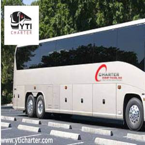 YTI charter